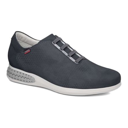 Callaghan 12101 Personal Men's Sneakers Black | GYCKHZ