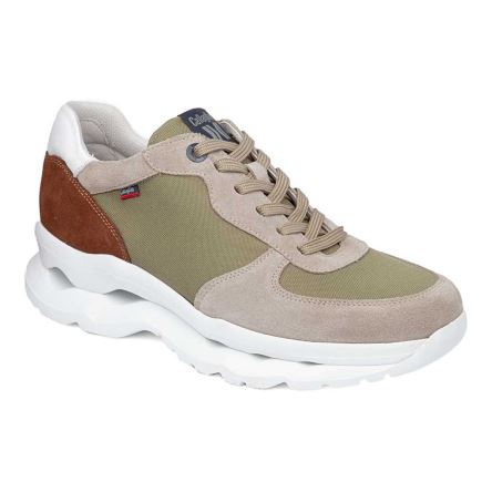 Callaghan 17813 Mare Men's Sneakers Multicolor | UOYKTN