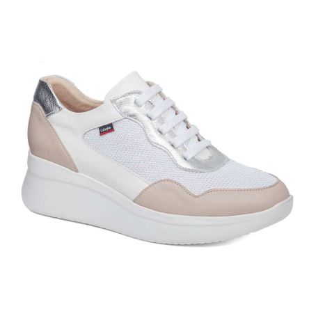 Callaghan 30002 Hanna Women's Sneakers Multicolor | PIWHTS