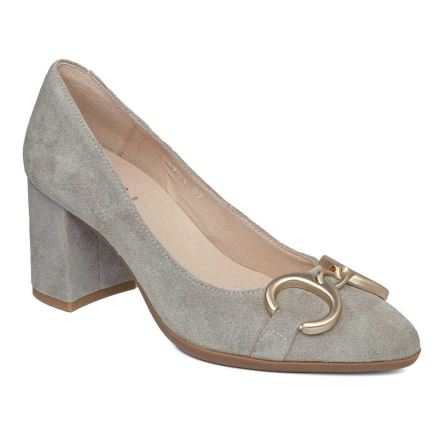 Callaghan 31701 Ester Women's Pumps Green | JQTKZR