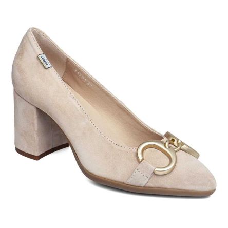 Callaghan 31701 Ester Women's Pumps Pink | XDFVRT