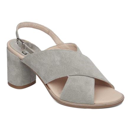 Callaghan 31901 Kanji Women's Heels Sandals Green | HGLZNB
