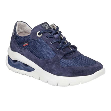 Callaghan 45800 Aria Women's Sneakers Navy | XZHMWA