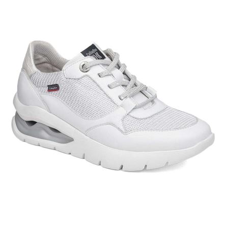 Callaghan 45800 Aria Women's Sneakers White | RPXQSL
