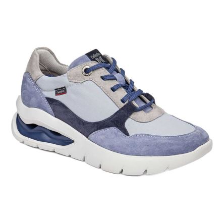 Callaghan 45811 Aria Women's Sneakers Blue | OPGTSC