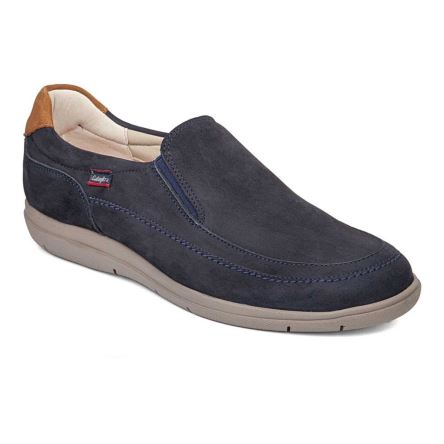 Callaghan 46805 Duna Men's Loafers Navy | SPKWJL