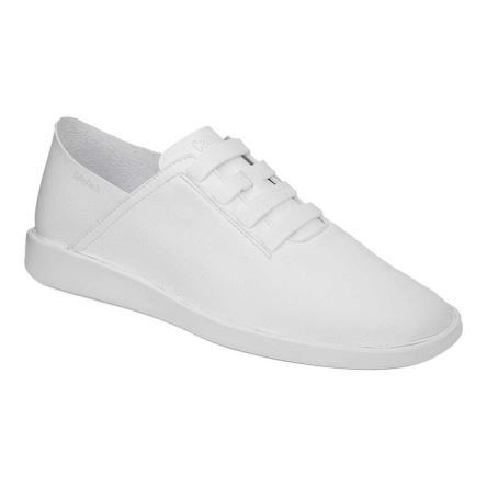 Callaghan 47701 In Cro Men's Casual Shoes White | WPHTFR