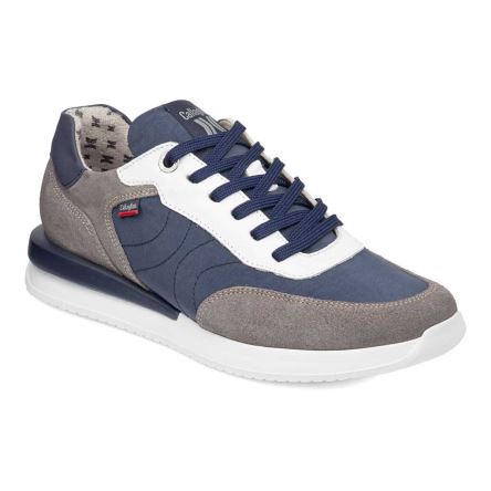 Callaghan 51100 Moses Men's Sneakers Multicolor | FWRBKC