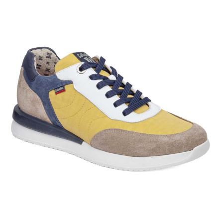Callaghan 51100 Moses Men's Sneakers Multicolor | GOKSFB
