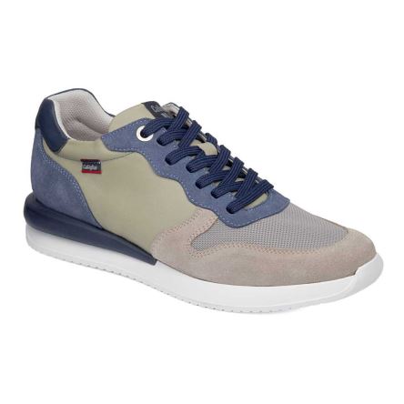Callaghan 51103 Moses Men's Sneakers Multicolor | YEQTAV