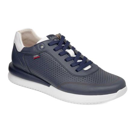 Callaghan 51106 Moses Men's Sneakers Navy | KTSHEF