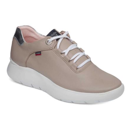 Callaghan 51400 Nube Women's Sneakers Beige | TQIGOJ