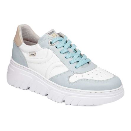 Callaghan 51806 Baccara Women's Platform Shoes Multicolor | XSPIZC