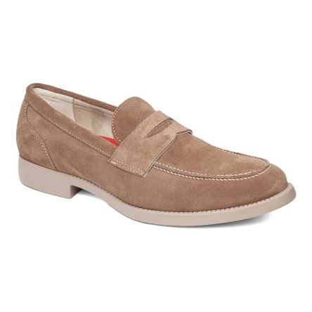 Callaghan 52902 Brian Men's Loafers Brown | RGTAPQ