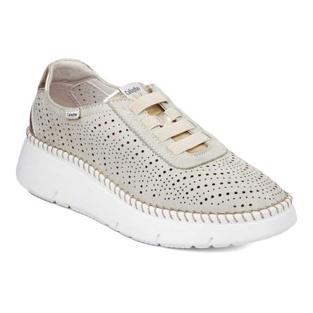 Callaghan 53600 Circular Sra. Women's Platform Shoes Mint | YKQULD