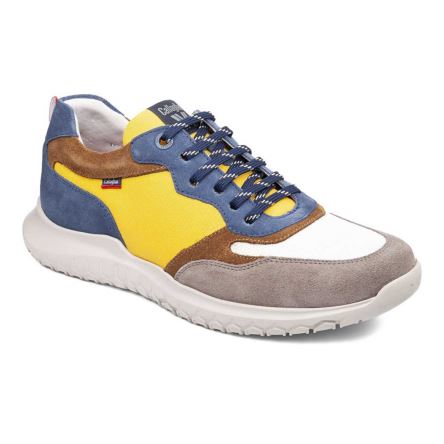 Callaghan 53702 Suv Marine Cro Men's Casual Shoes Multicolor | INQYJB