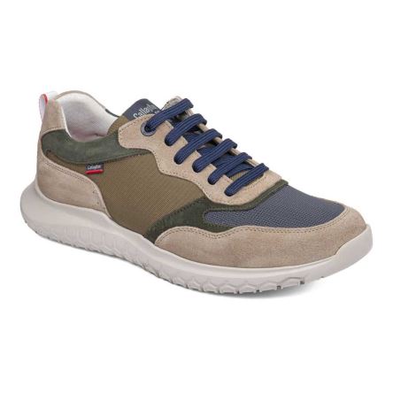 Callaghan 53702 Suv Marine Cro Men's Casual Shoes Beige | MNPQET