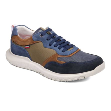 Callaghan 53702 Suv Marine Cro Men's Casual Shoes Multicolor | OAKSPN