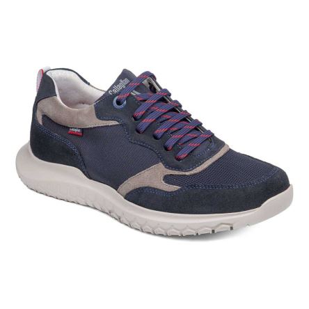 Callaghan 53702 Suv Marine Cro Men's Casual Shoes Navy | UNWAKS