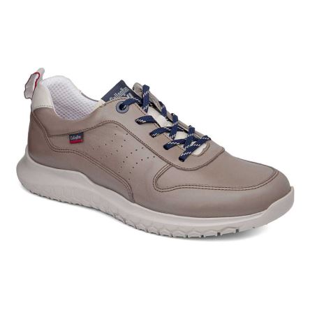 Callaghan 53703 Suv Marine Cro Men's Casual Shoes Beige | YKQFXI