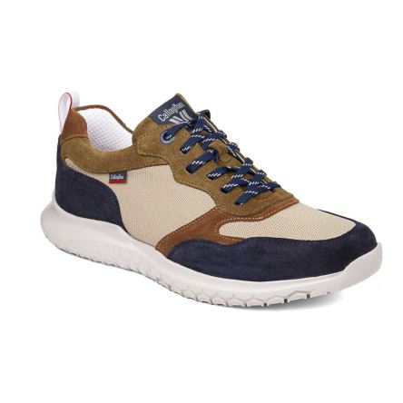 Callaghan 53704 Suv Marine Cro Men's Casual Shoes Multicolor | BTKXJR