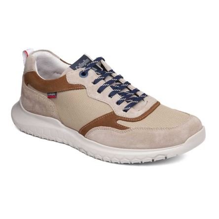 Callaghan 53704 Suv Marine Cro Men's Casual Shoes Beige | TFSHRL