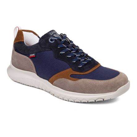 Callaghan 53704 Suv Marine Cro Men's Casual Shoes Multicolor | TIGBVP