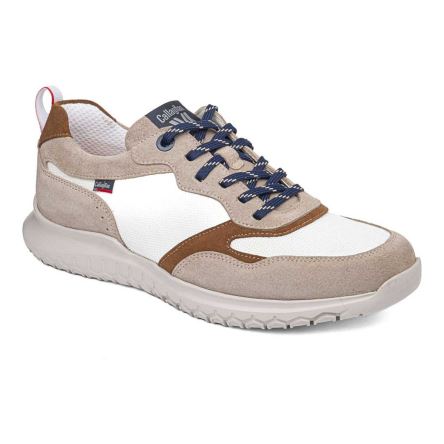 Callaghan 53704 Suv Marine Cro Men's Casual Shoes Beige | XSWGJO