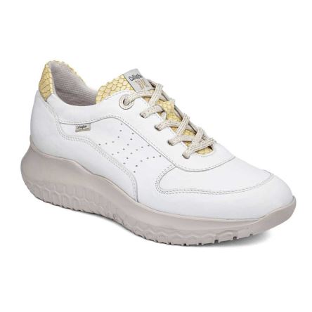 Callaghan 53801 Suv Marine Sra Women's Sneakers White | OLNYQX