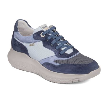Callaghan 53802 Suv Marine Sra Women's Sneakers Navy | EWKYDO