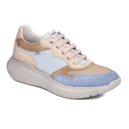 Callaghan 53802 Suv Marine Sra Women's Sneakers Multicolor | HYWNTA