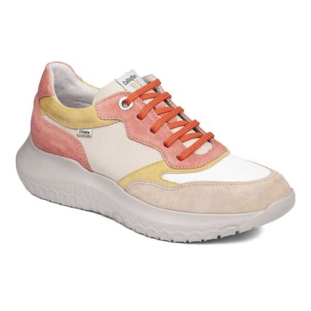 Callaghan 53802 Suv Marine Sra Women's Sneakers Pink | MPFZYX