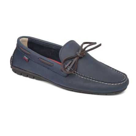 Callaghan 53901 Bitron Men's Loafers Navy | XRJEMF