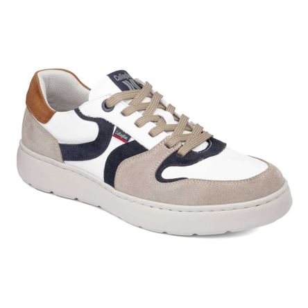 Callaghan 54802 Pint Men's Casual Shoes Multicolor | EDYNIS