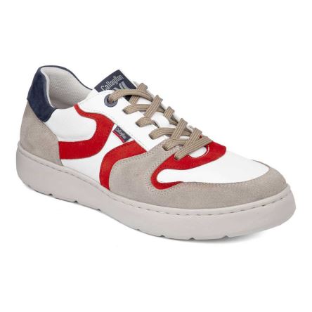 Callaghan 54802 Pint Men's Casual Shoes Multicolor | IRQEMK
