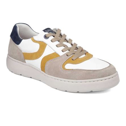 Callaghan 54802 Pint Men's Casual Shoes Multicolor | YAXTLB