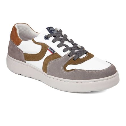 Callaghan 54802 Pint Men's Casual Shoes Multicolor | YCEXIF