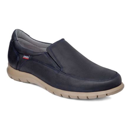 Callaghan 81311 Sun Men's Loafers Navy | XTRUEO
