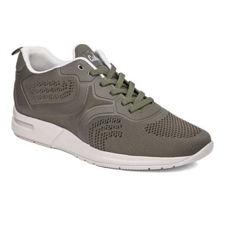 Callaghan 91318 Goliat S.I.Lase Men's Sneakers Olive | ETNXJV