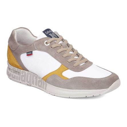 Callaghan 91324 Goliat S.I.Lase Men's Sneakers Multicolor | XZGYRO