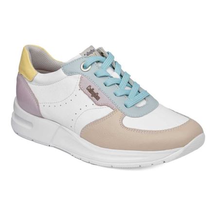 Callaghan 92120 Dorcas S.I.L Women's Sneakers Multicolor | LAHPJV