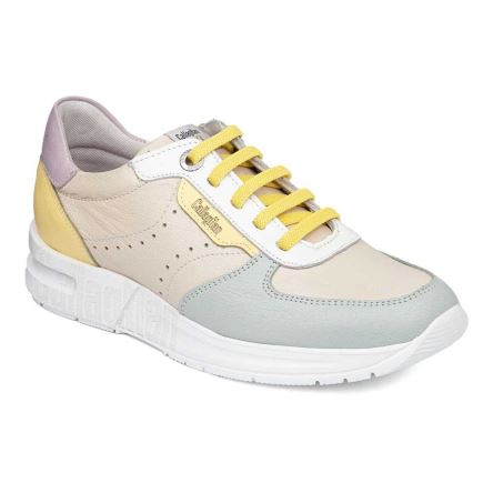 Callaghan 92120 Dorcas S.I.L Women's Sneakers Multicolor | QDMZUA