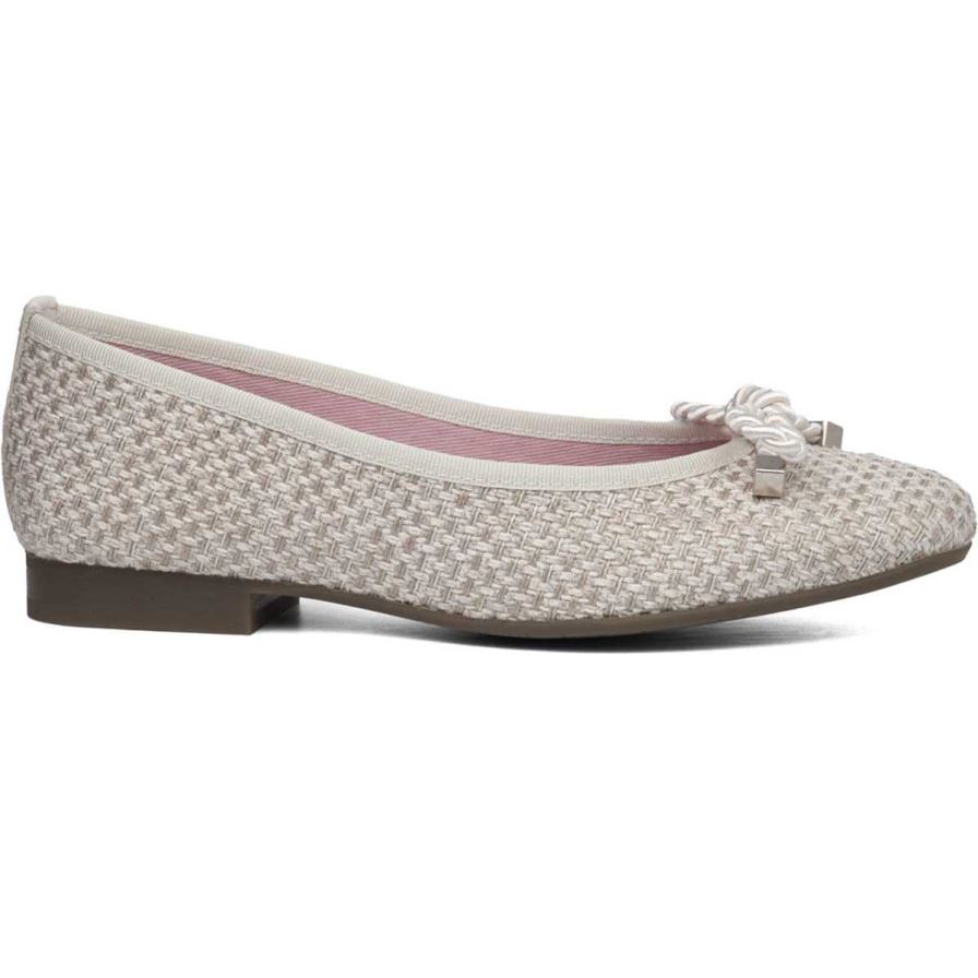Callaghan 18238 Mila Women's Ballerina Mint | SCPKDZ