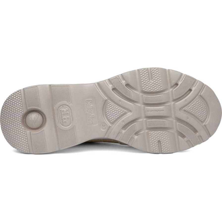 Callaghan 18820 Sole Women's Sneakers Gold | SRPFWK