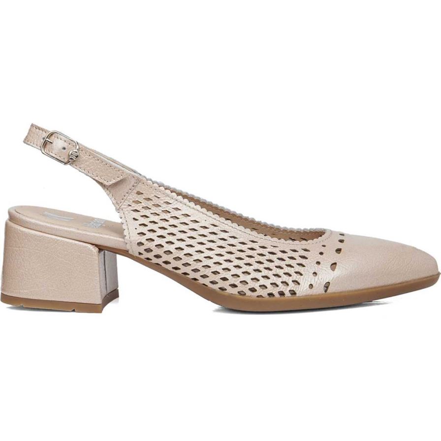 Callaghan 27308 Coral Women's Pumps Pink | QRODAX