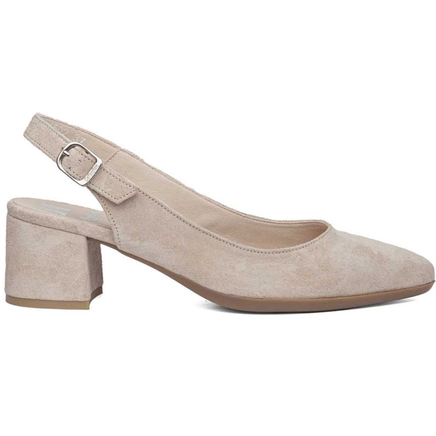Callaghan 31502 Zahara Women's Pumps Beige | YAQZGP