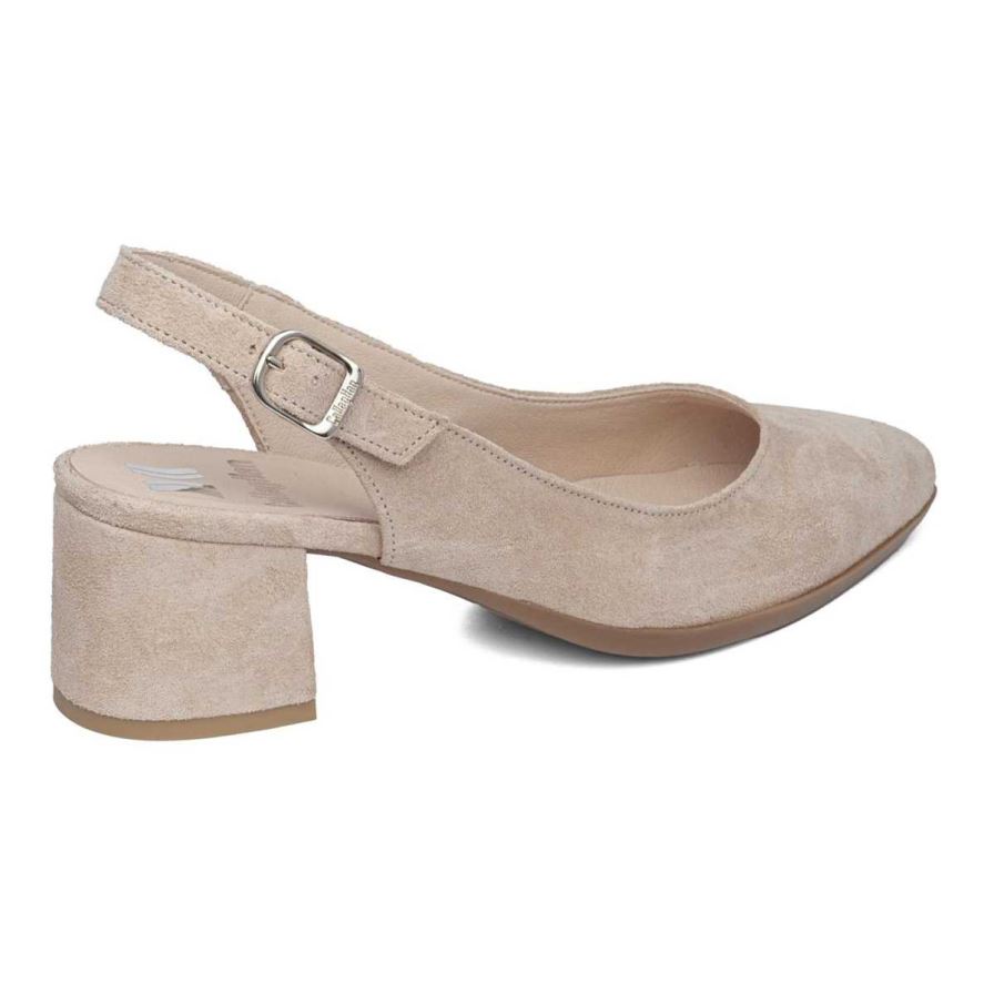 Callaghan 31502 Zahara Women's Pumps Beige | YAQZGP