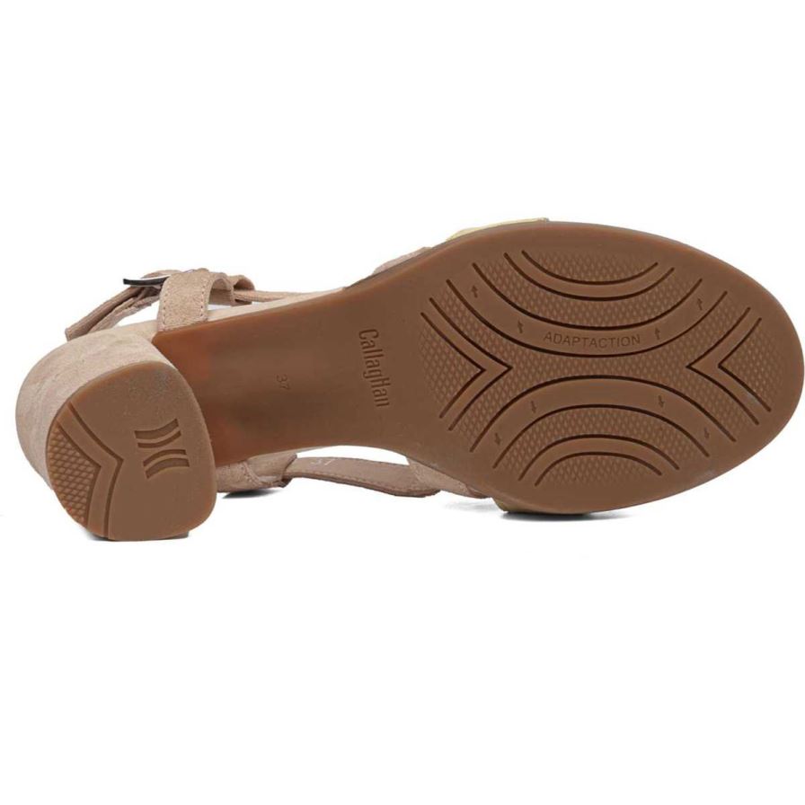 Callaghan 31904 Kanji Women's Heels Sandals Multicolor | CTPQIR