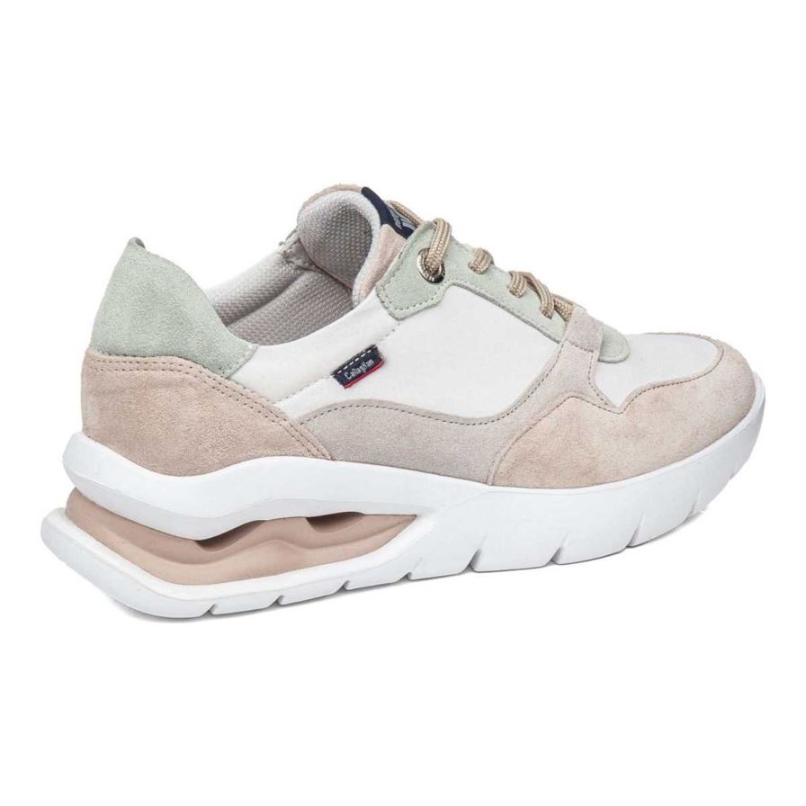Callaghan 45811 Aria Women's Sneakers Multicolor | CJHUFD
