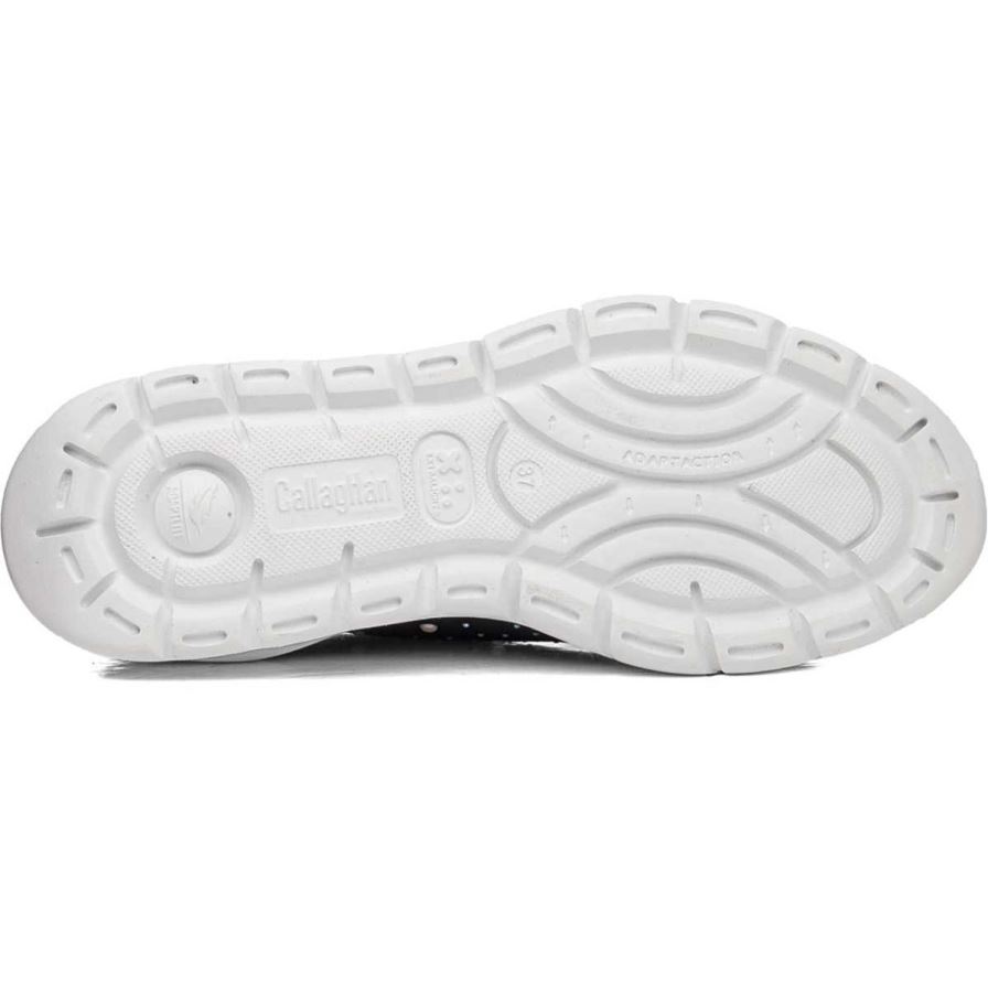 Callaghan 45815 Aria Women's Sneakers Black | MVWHUP